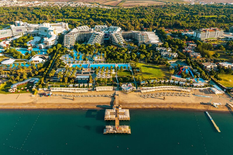 Susesi Luxury Resort 44/50
