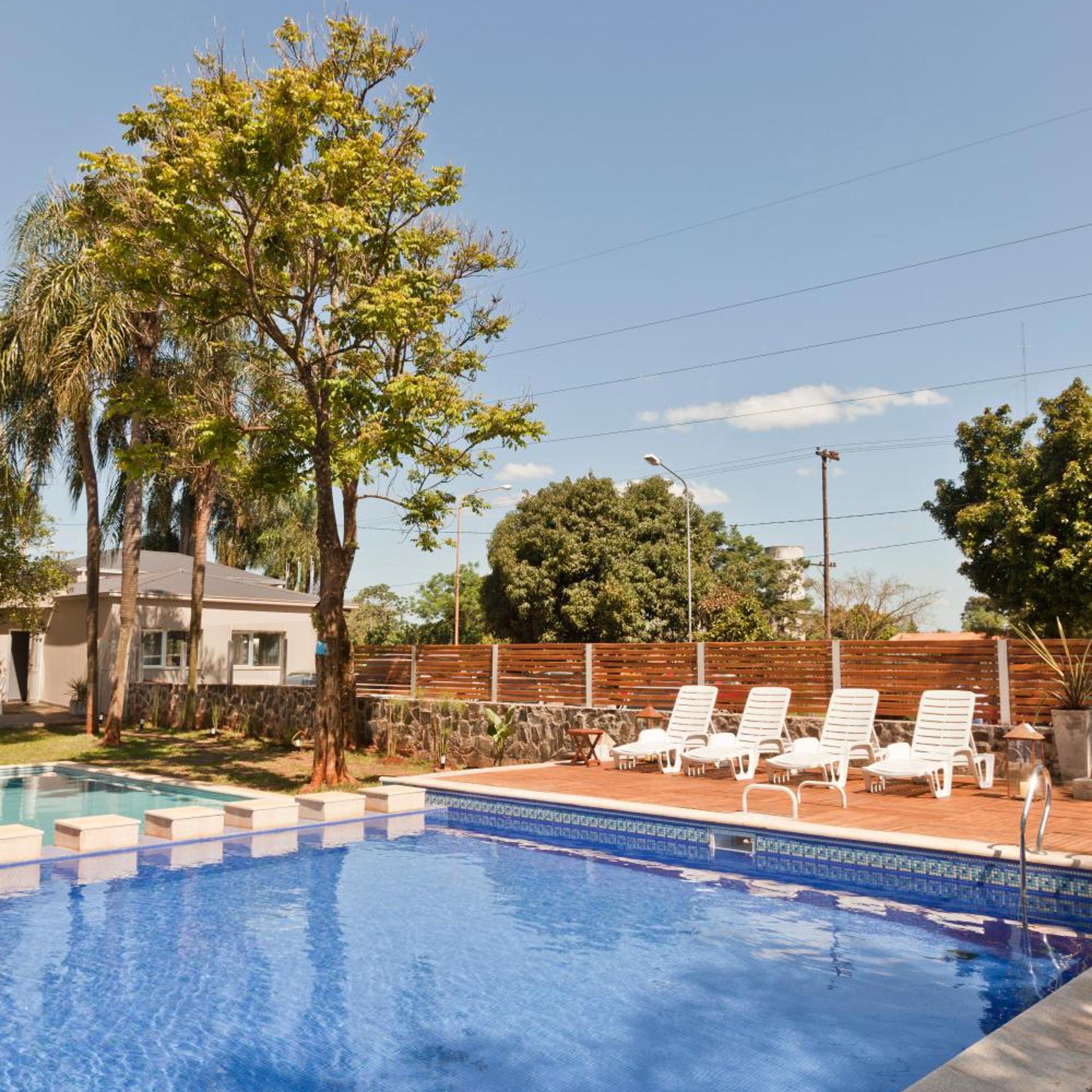 La Mision Posadas Hotel and Spa 36/47