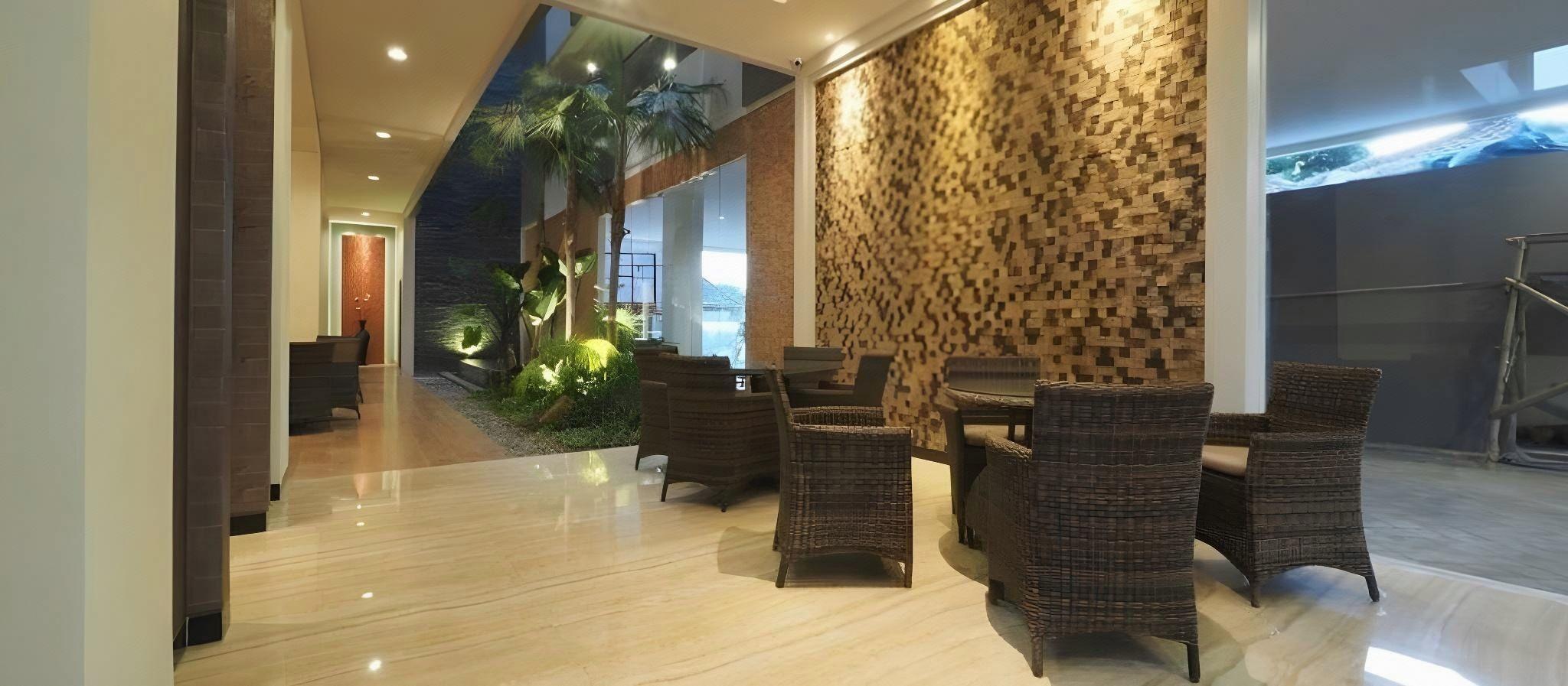 De Boutique Style Hotel Malang 29/42