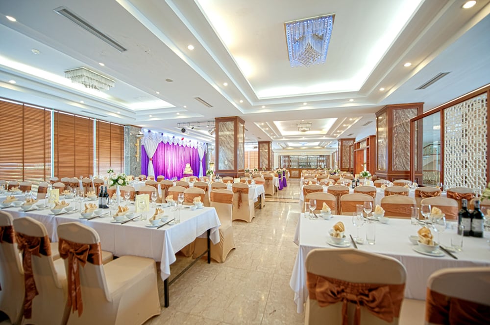 Muong Thanh Xa La Hotel 33/36