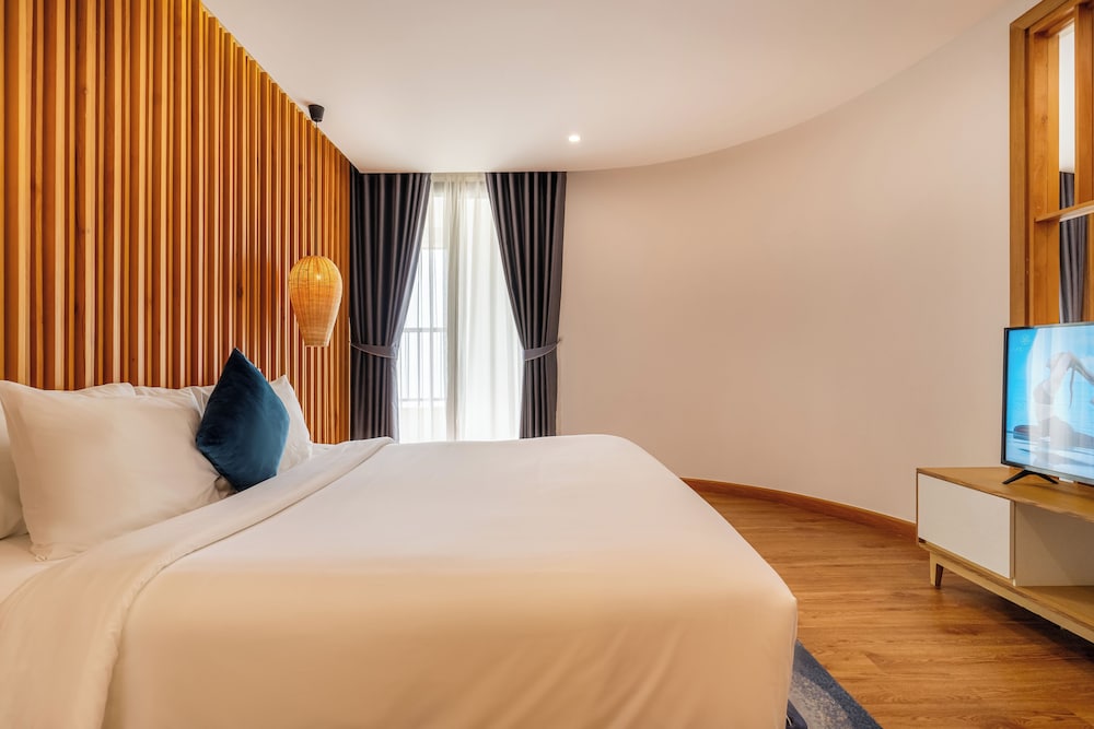Vias Hotel Vung Tau 25/70