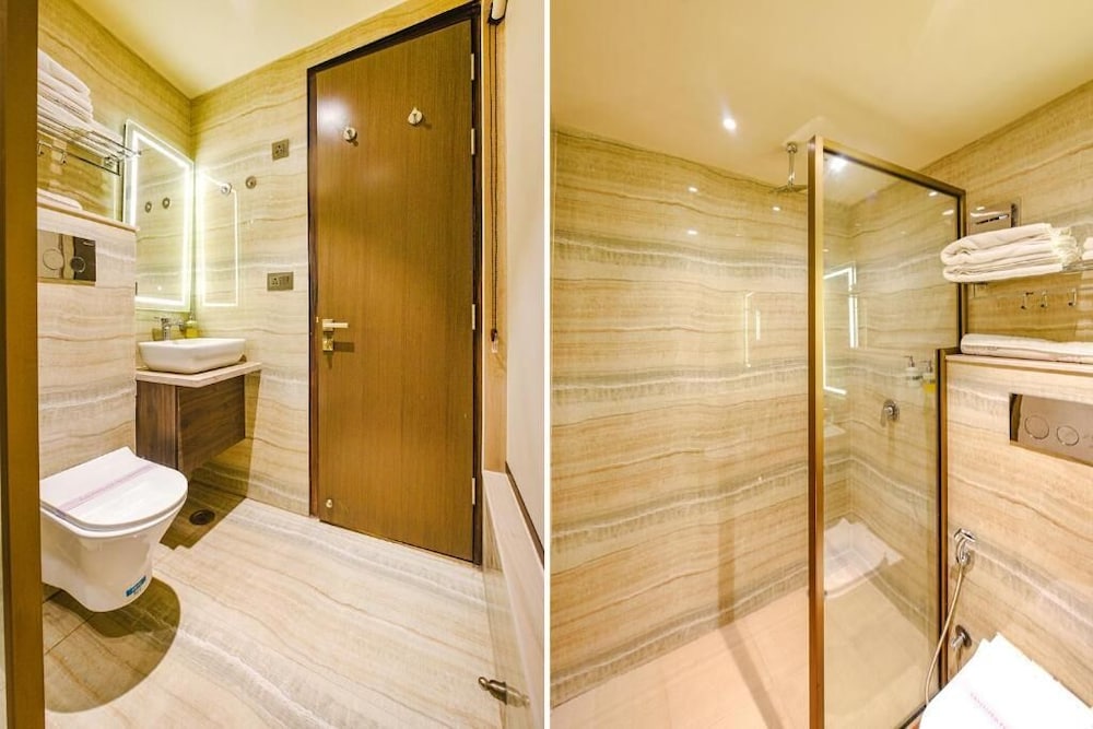 Hotel Cullinan By Qotel 25/27