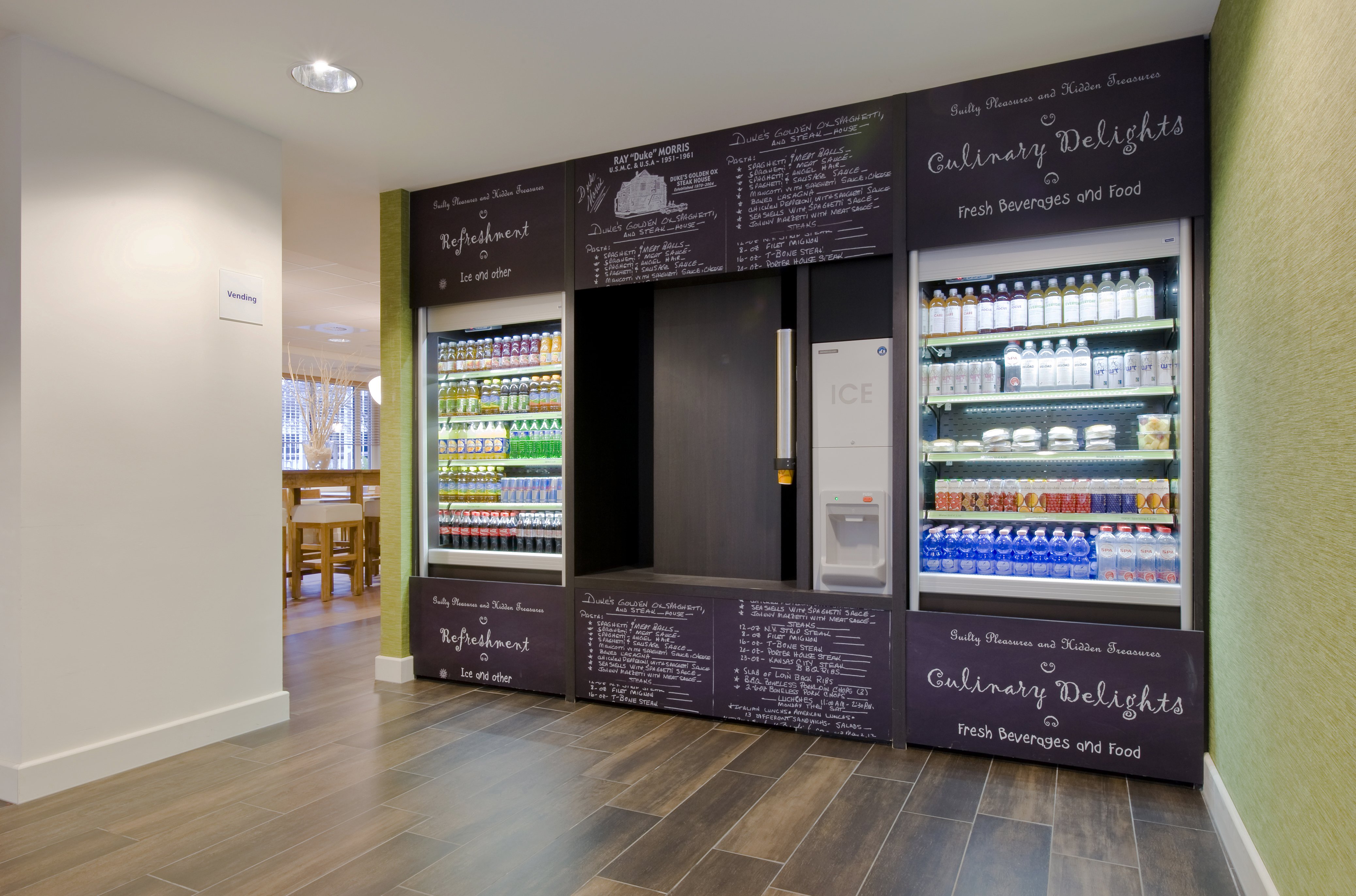 Holiday Inn Express Amsterdam Schiphol 14/61