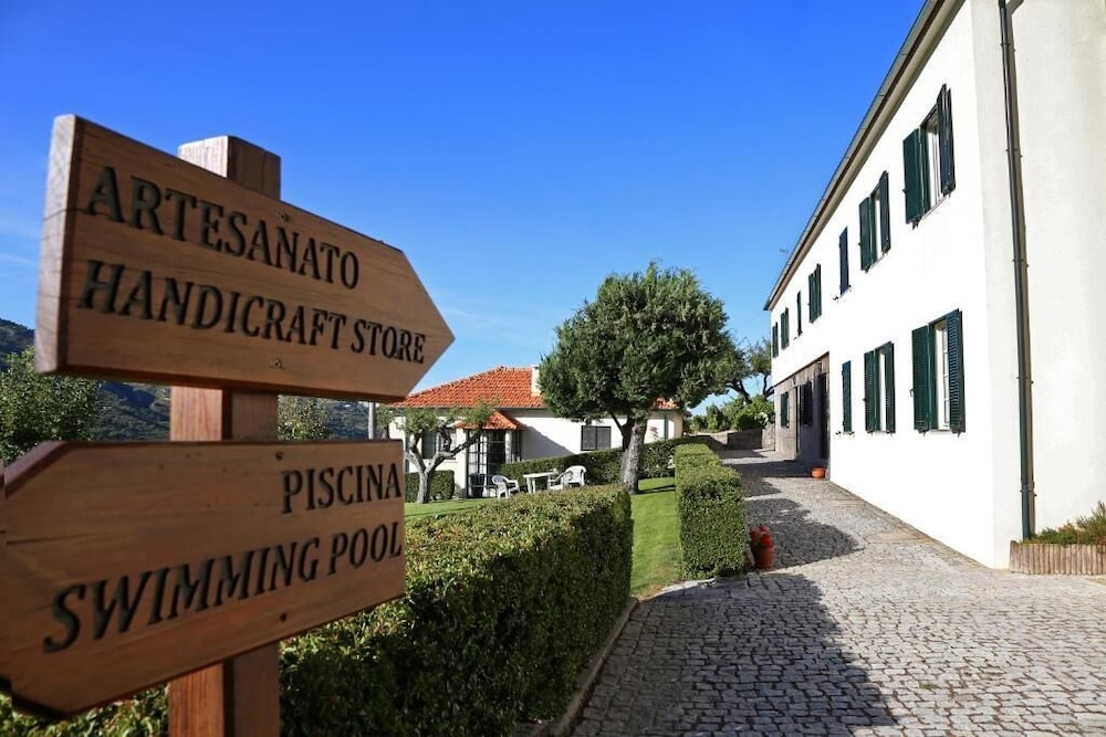 Quinta Da Timpeira 63/64