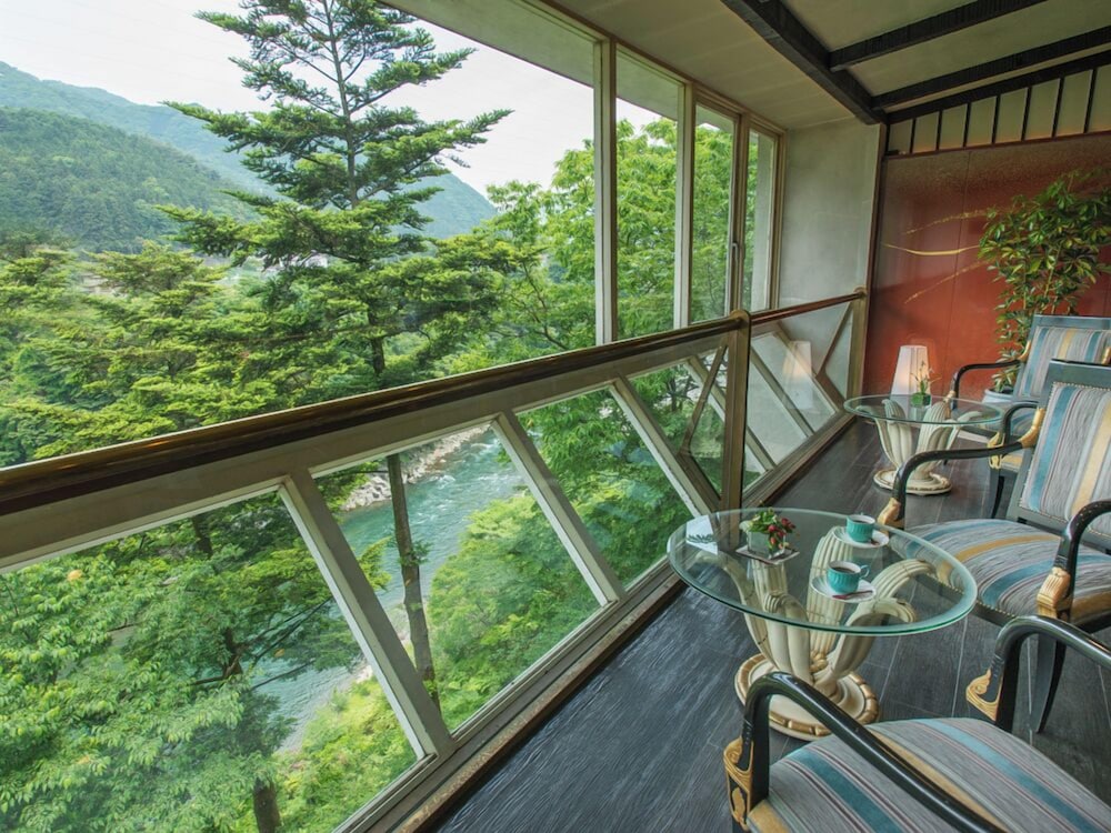 Kinugawa Park Hotel 27/50