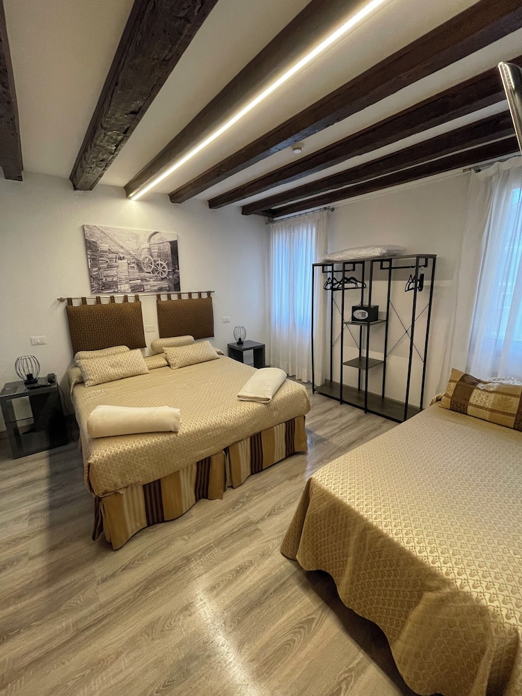 Albergo Marin 16/50