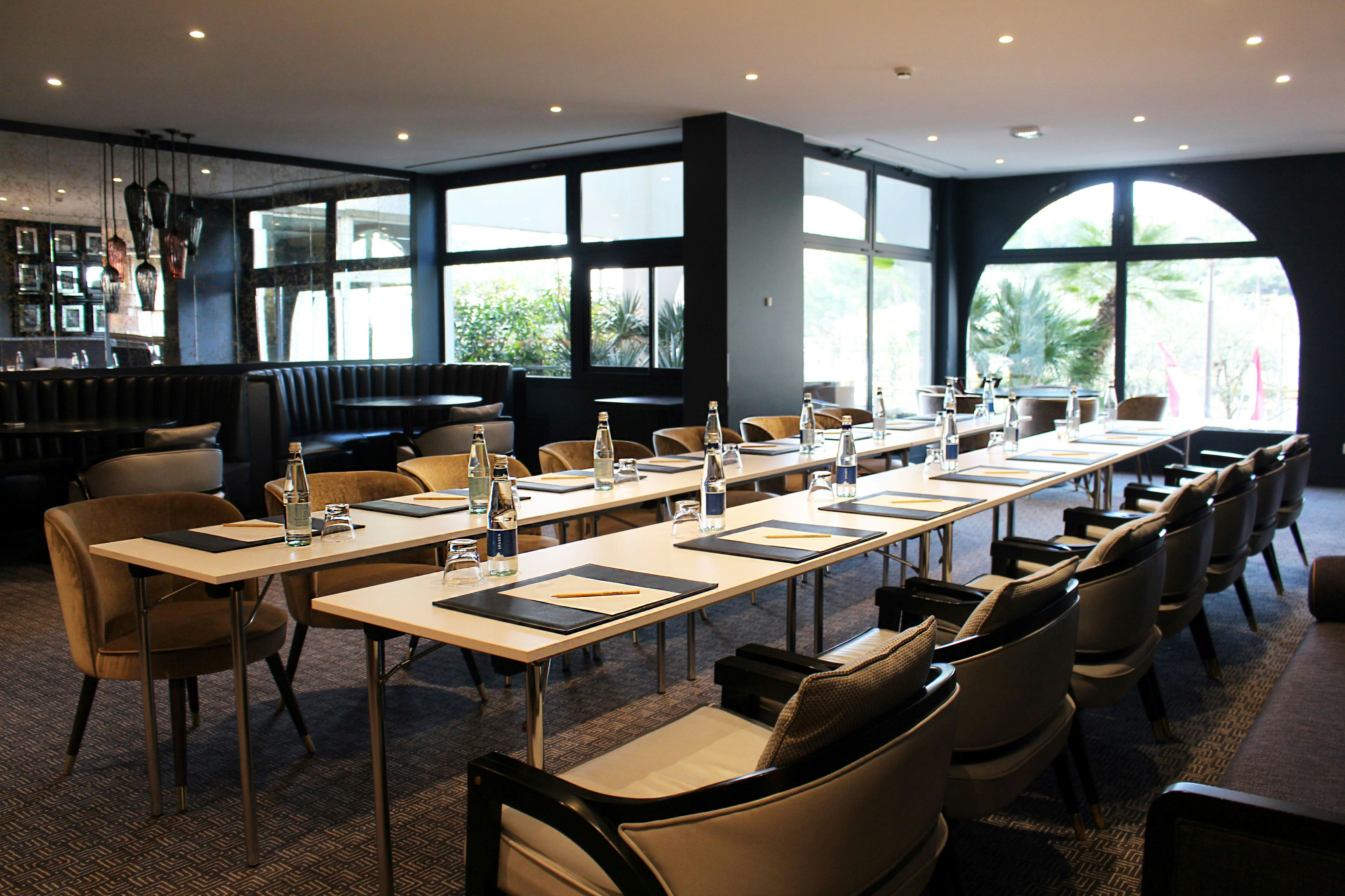 Columbus Hotel Monte-Carlo, Curio Collection by Hilton 36/46