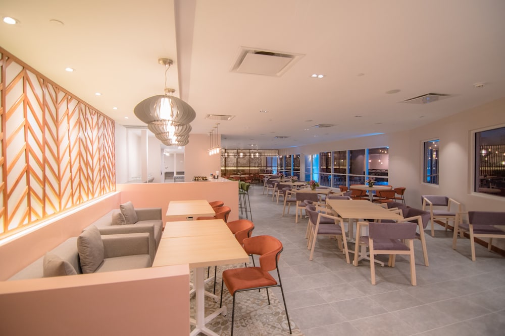 Hyatt Centric San Juan Isla Verde 47/57
