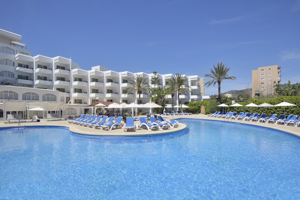 Sol Lunamar Palmanova Apartamentos - Adults Only 51/57