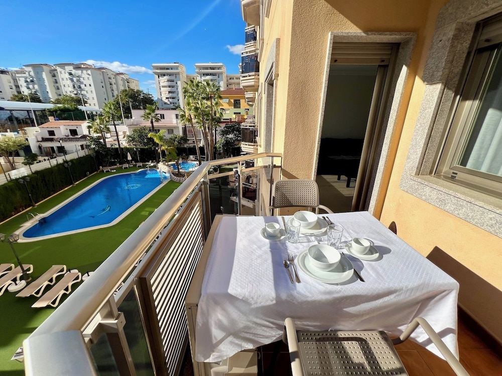 Mediterraneo Real Apartments 30/50
