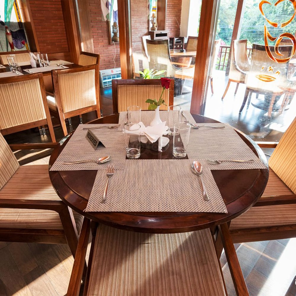 Godwin Hotel Goa 34/50