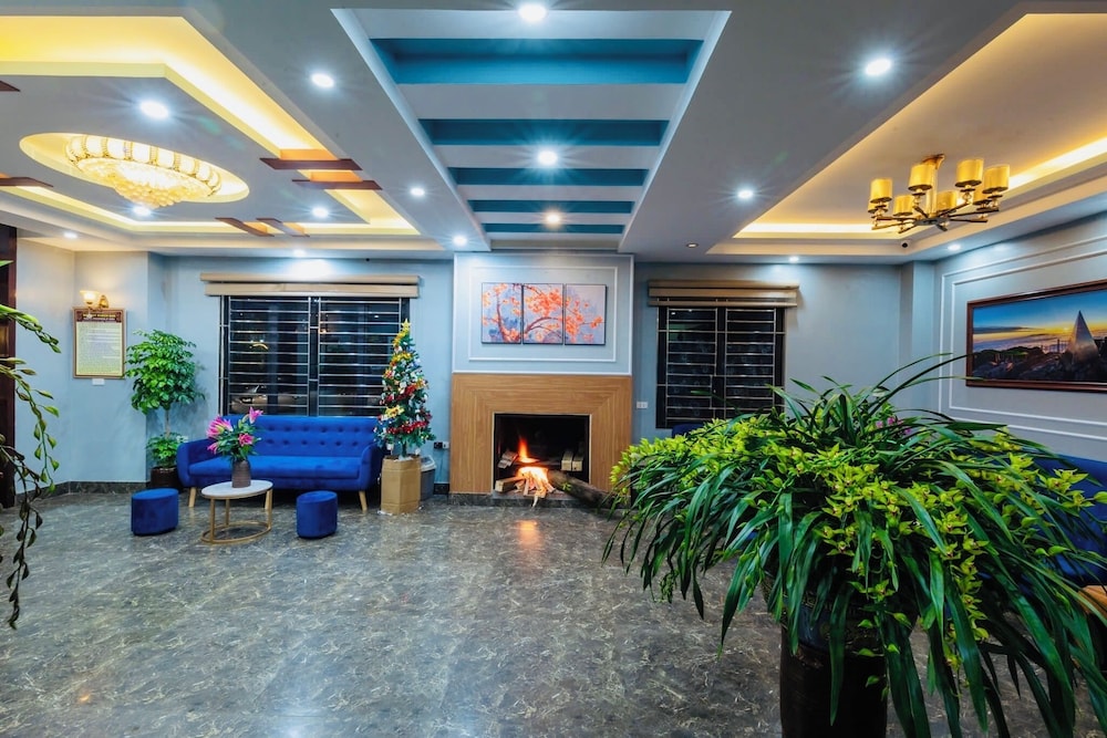 Sapa Friendly Inn & Travel 34/50