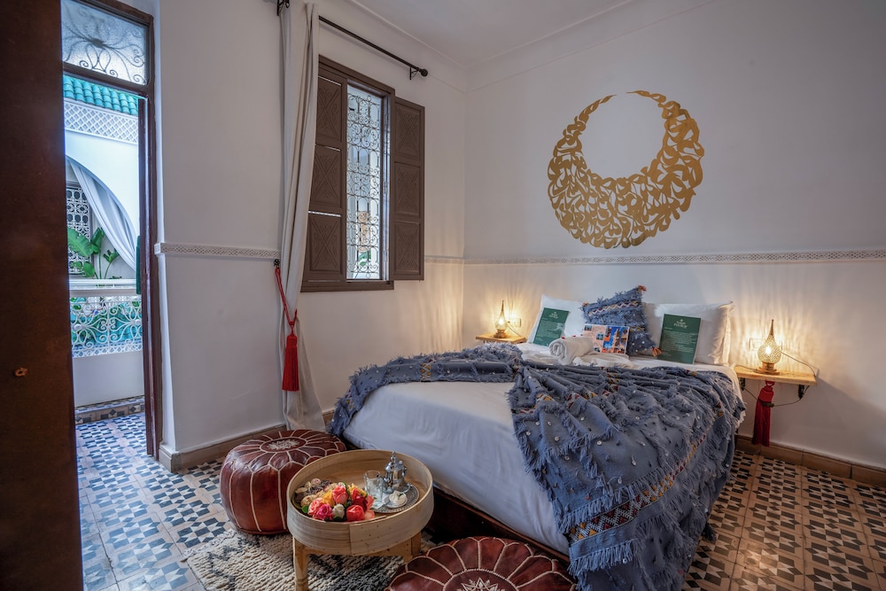 Riad Lalla Zineb and Spa 27/66