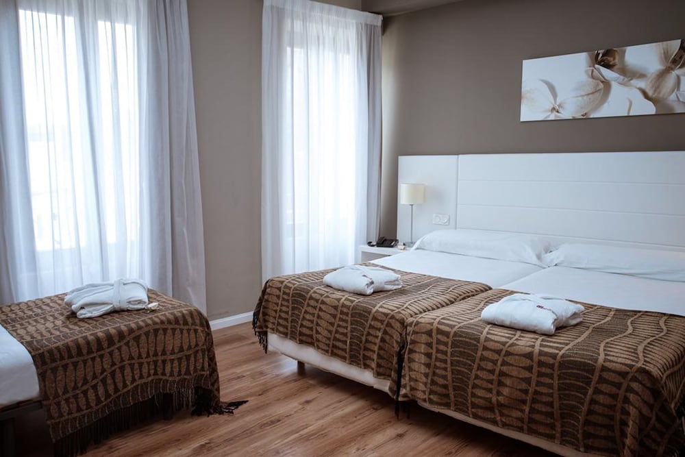 Sercotel Alhama de Aragon Hotel Balneario 8/59
