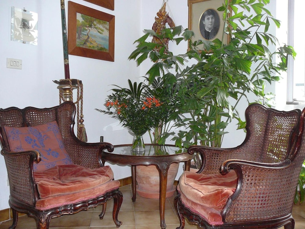 La Terrazza Dei Pelargoni B&B 30/44