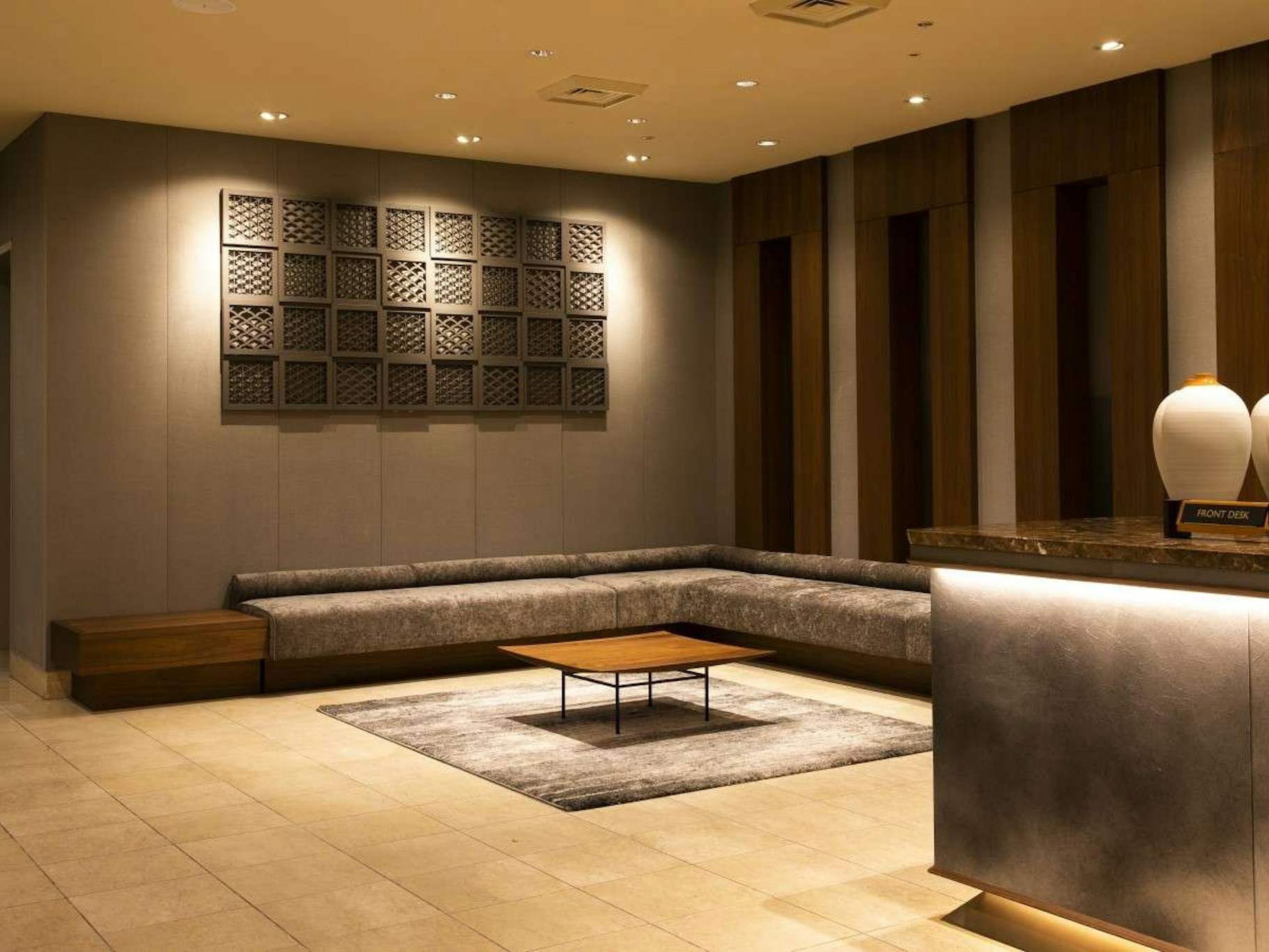Art Hotel Aomori 30/37