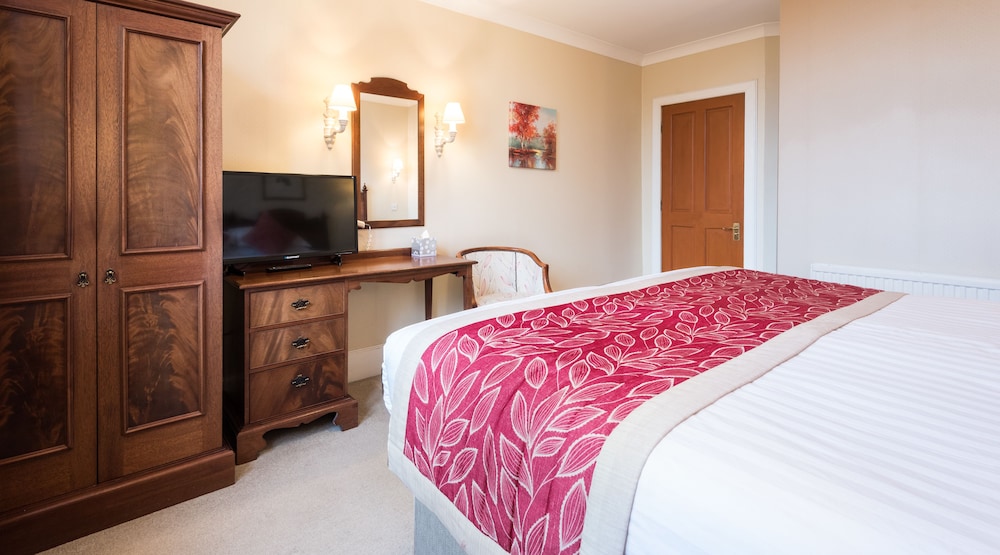 Sunbank House Hotel 20/75