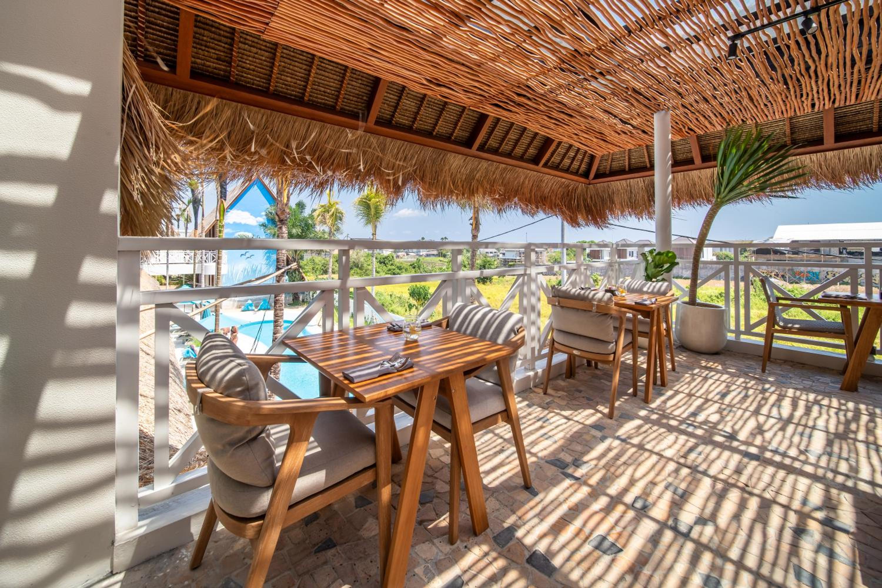 Ize Canggu By Lifestyleretreats 45/50