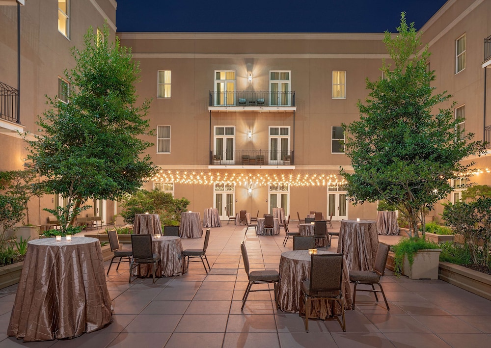 Hyatt Centric French Quarter New Orleans 60/77