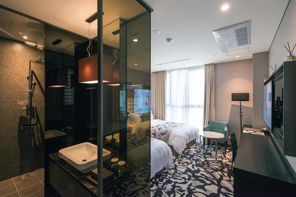 Best Louis Hamilton Hotel Changwon 26/68