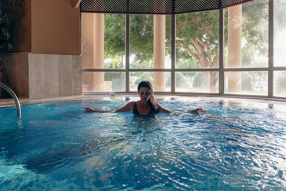 Spice Hotel and SPA 32/57