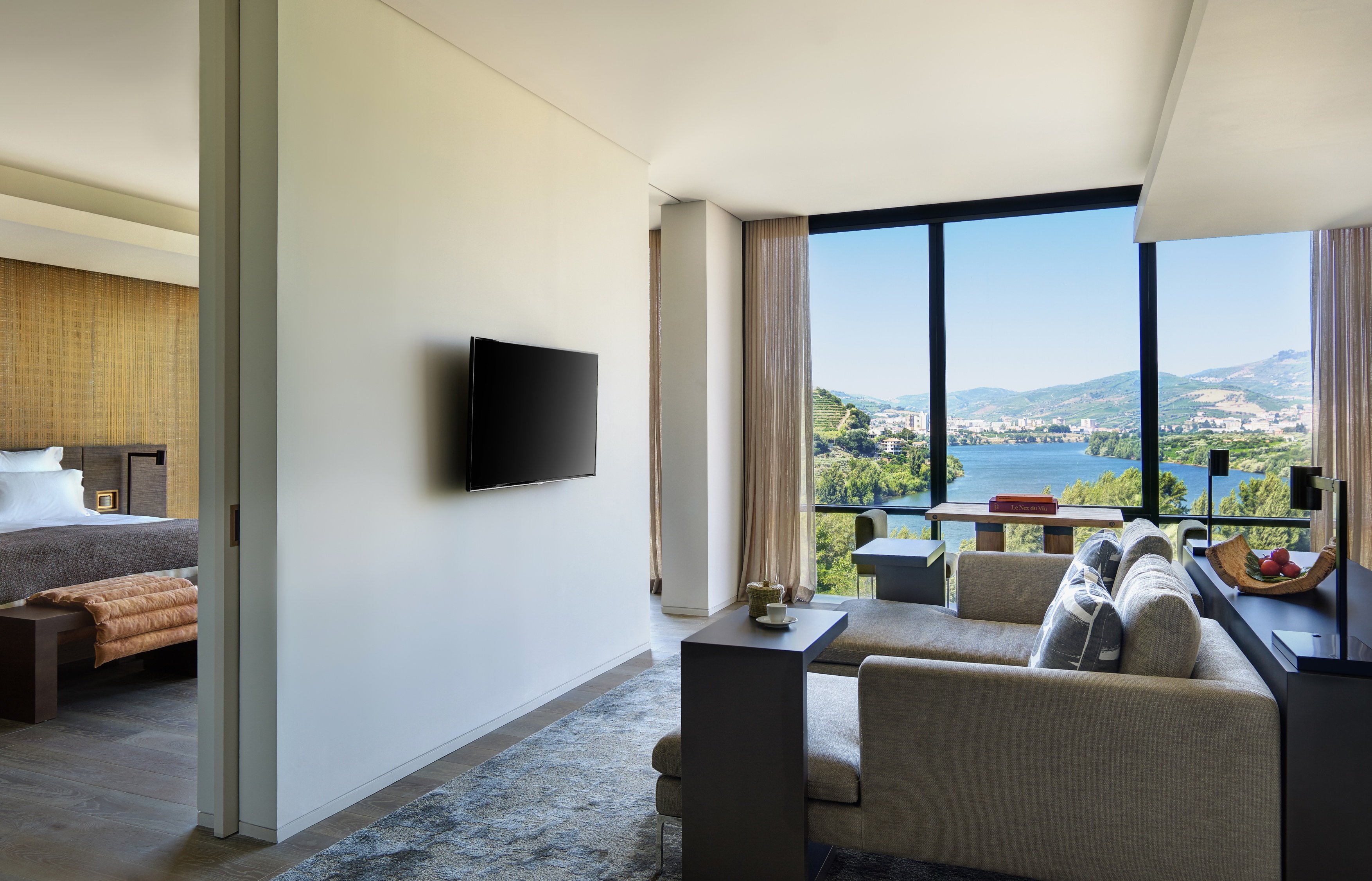 Six Senses Douro Valley 62/86