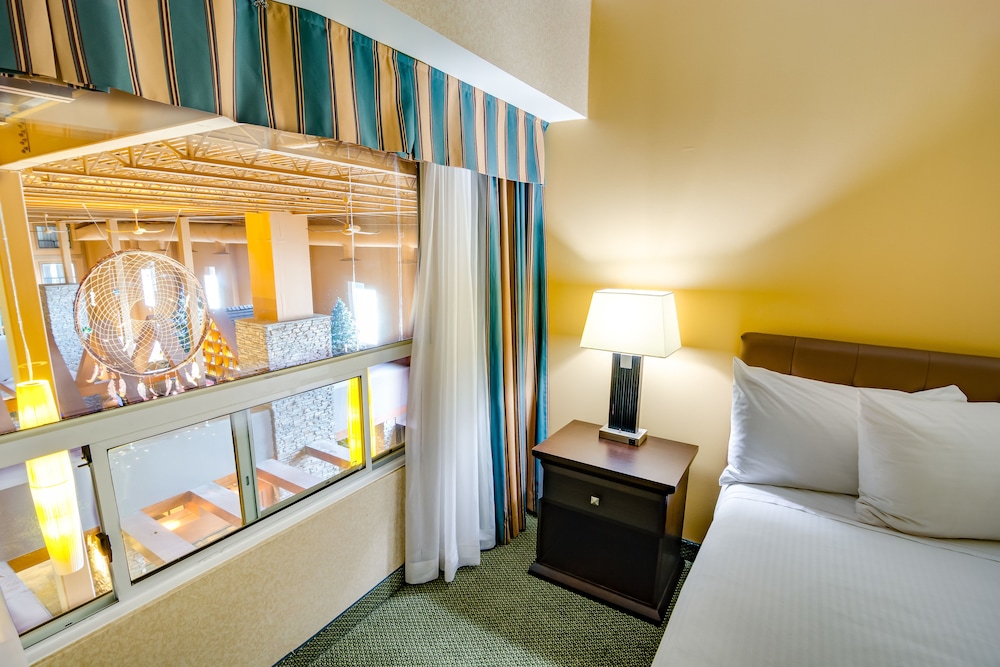 Sawridge Inn Edmonton South 39/49