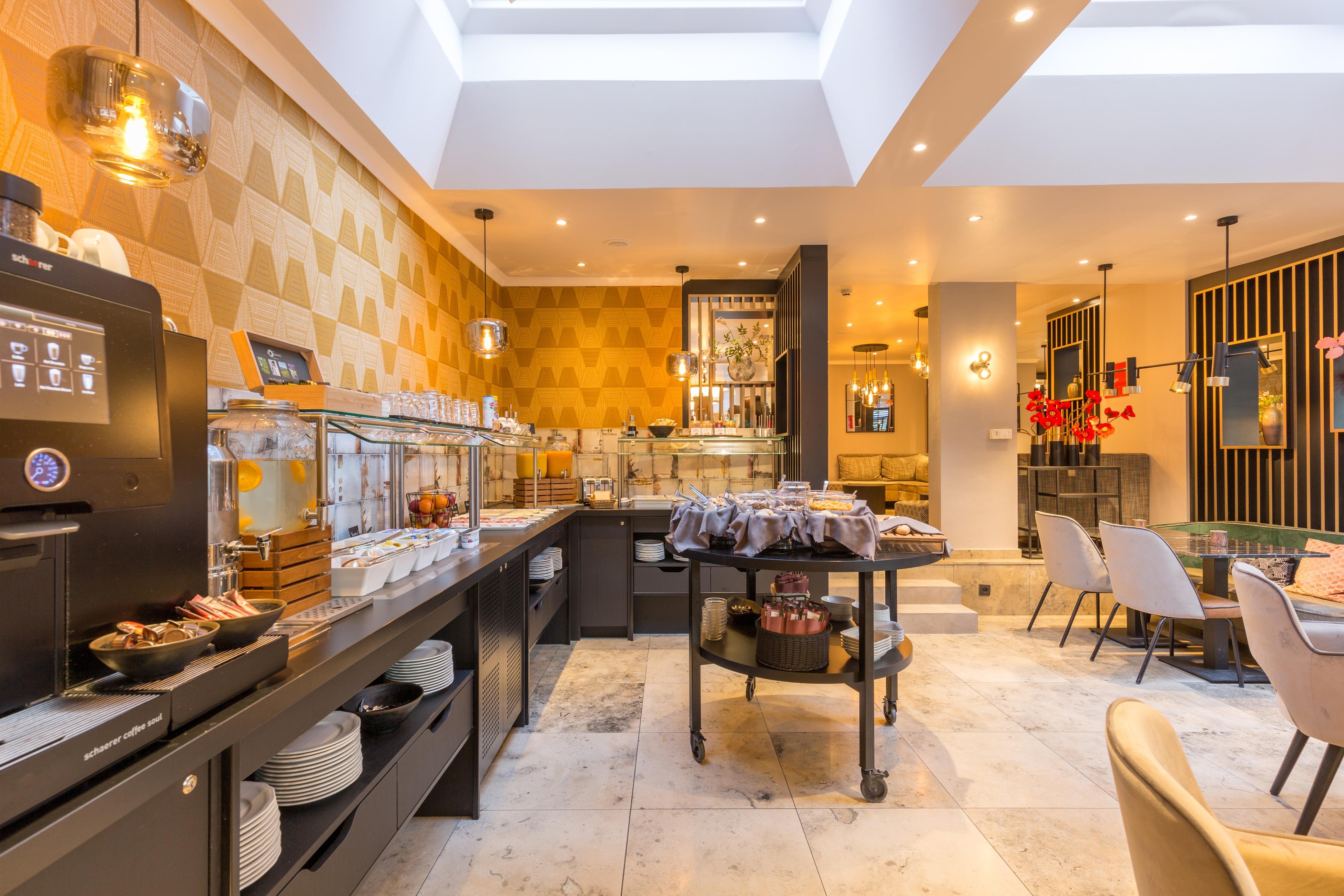 Leonardo Hotel Antwerp The Plaza 49/60
