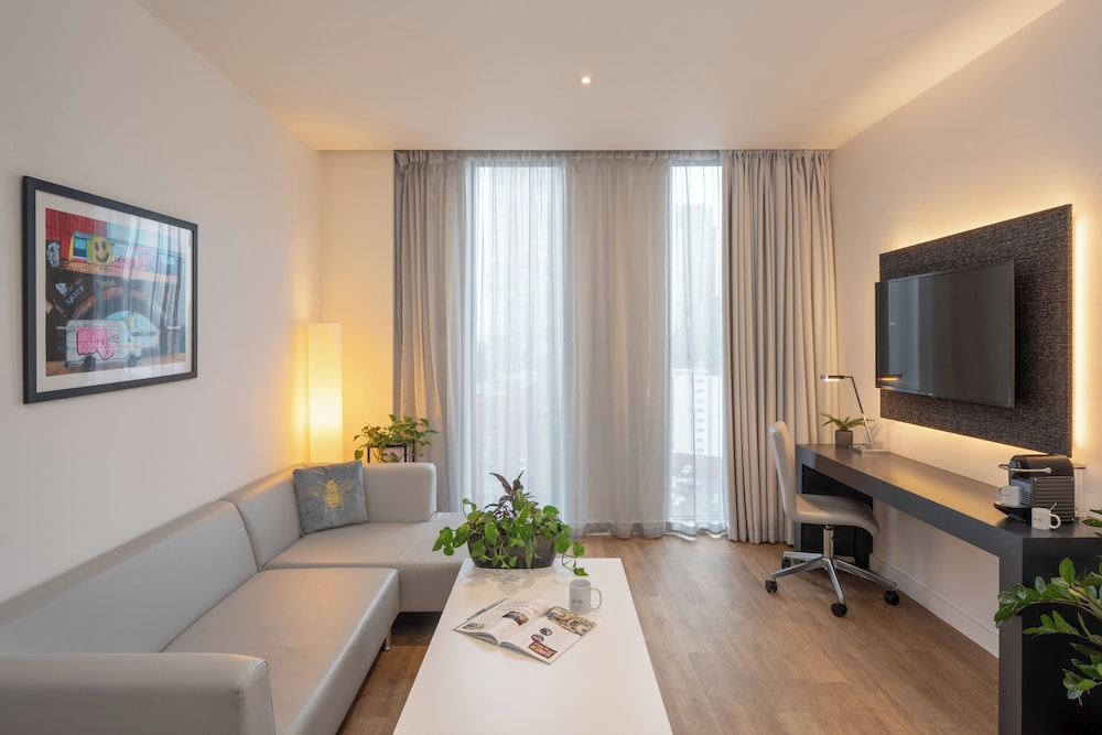 Innside By Melia Manchester 49/71