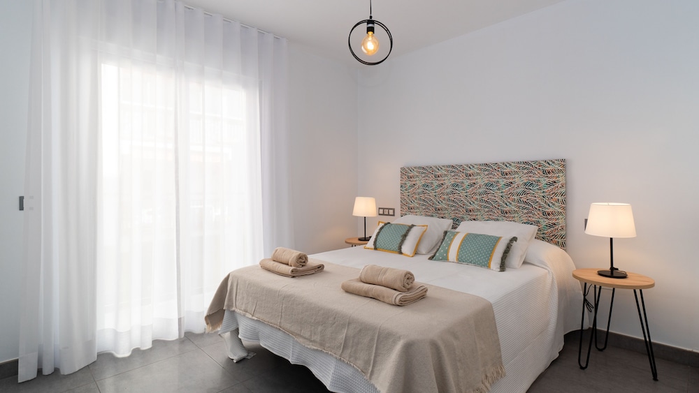 Sur Suites La Dorada 12/50