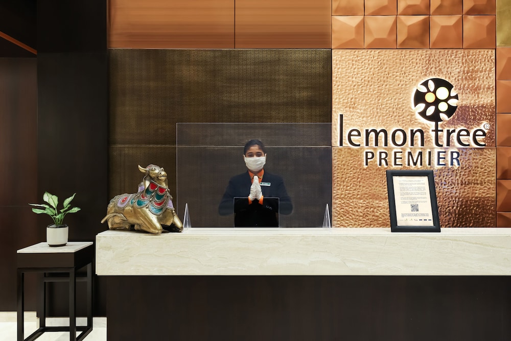 Lemon Tree Premier Vijayawada 3/50
