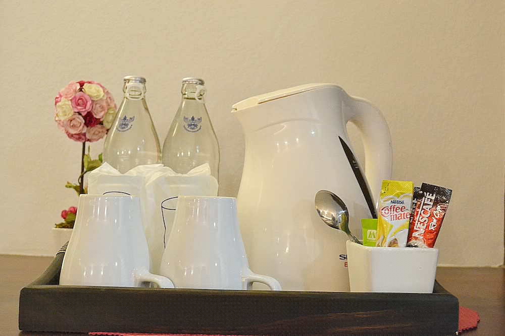 The Convenience Hotel Khon Kaen 17/23