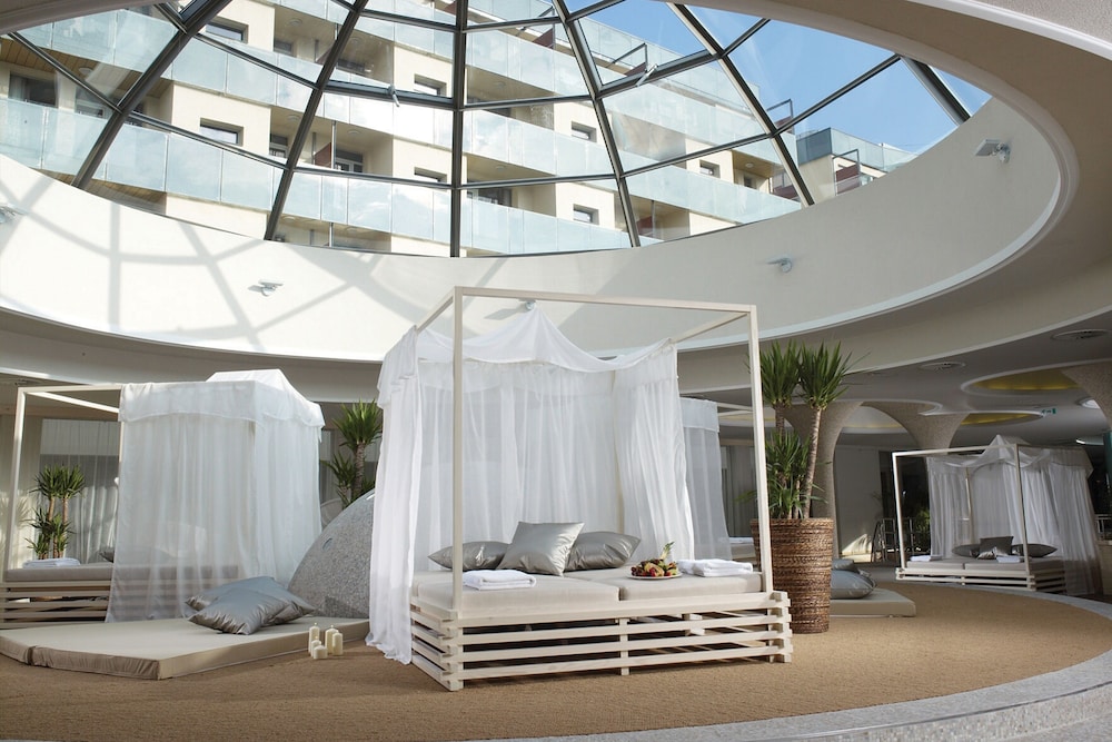 SPIRIT HOTEL THERMAL SPA 21/42