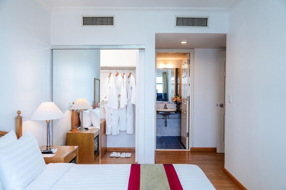 Daeha Hanoi Serviced Apartments 26/71