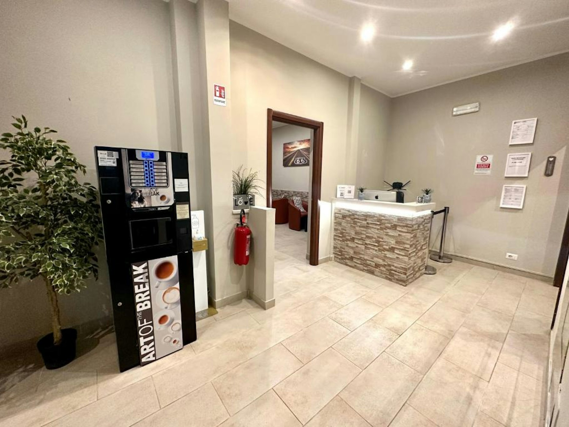 Hotel Carlo Goldoni 4/49