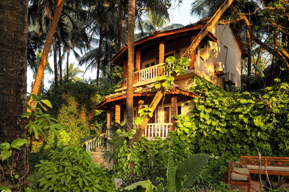 Anahata Retreat 4/50