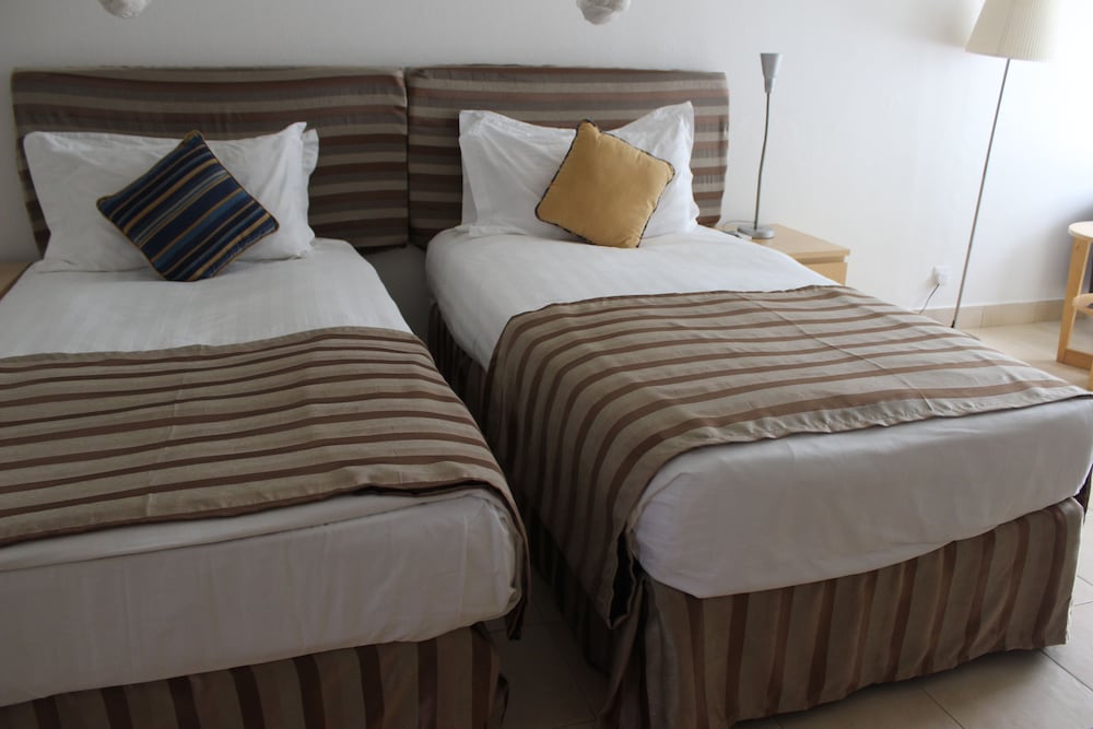 Mount Elgon Hotel & Spa 11/37