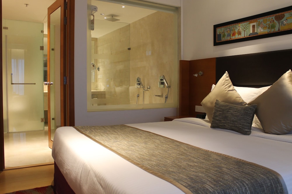 Mercure Hyderabad Kcp 22/69