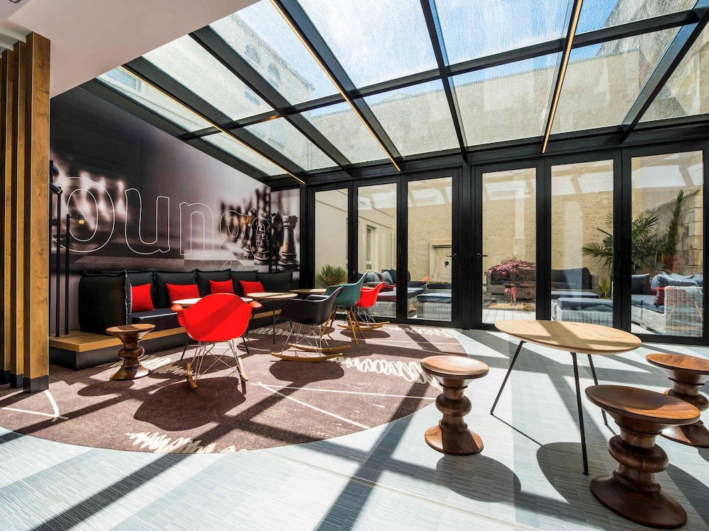 Ibis La Rochelle Vieux Port 54/64