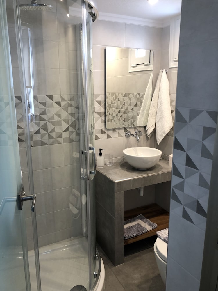 Galatia Villas 63/66