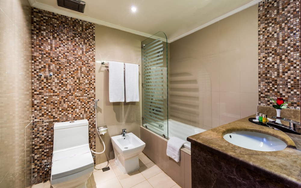 منتجع بودل جاردينيا(Boudl Gardenia Resort) 25/67