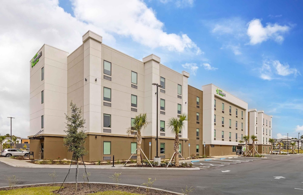Extended Stay America Premier Suites- Jacksonville - Airport 31/40