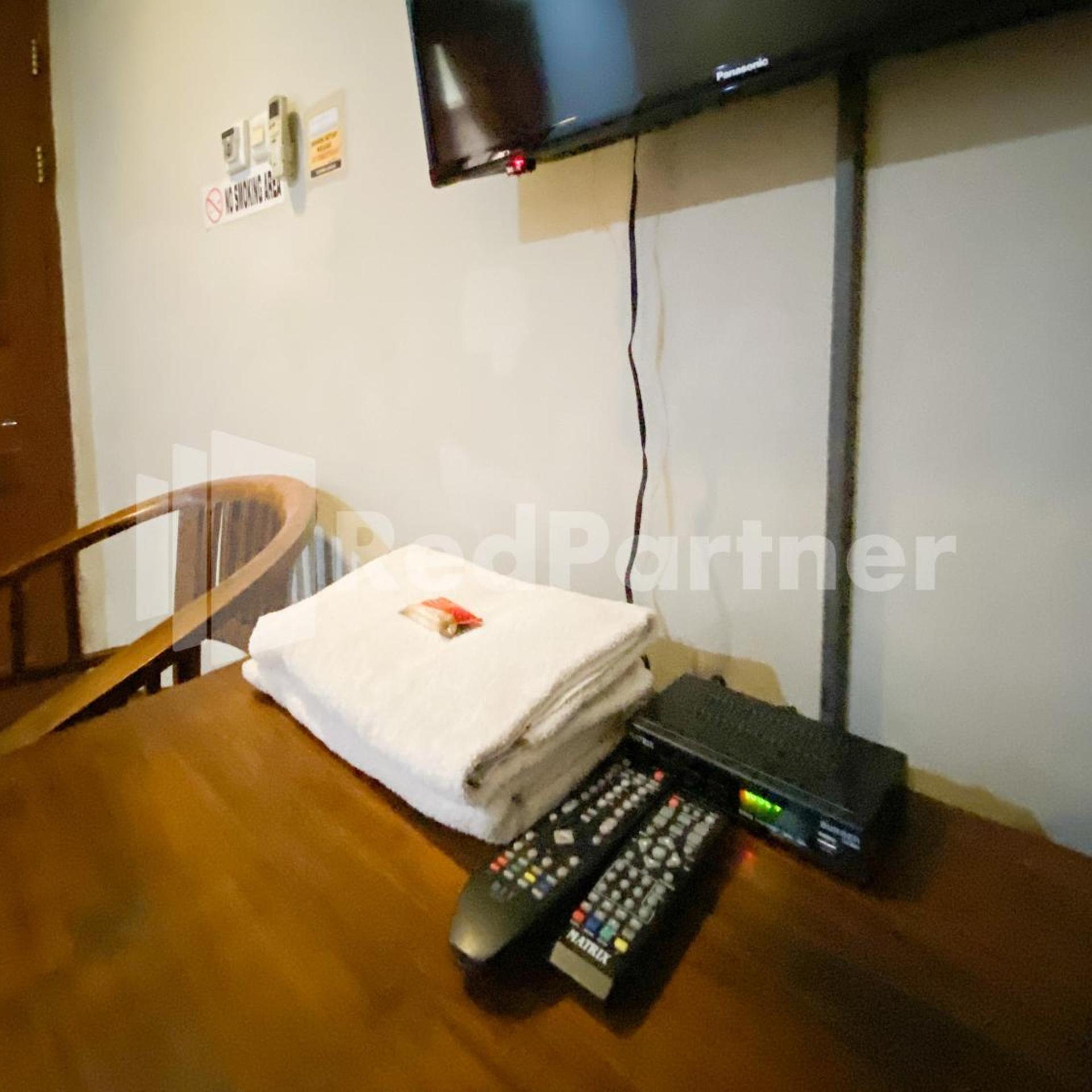 OYO 90249 Istana Griya 2 Hotel 31/50