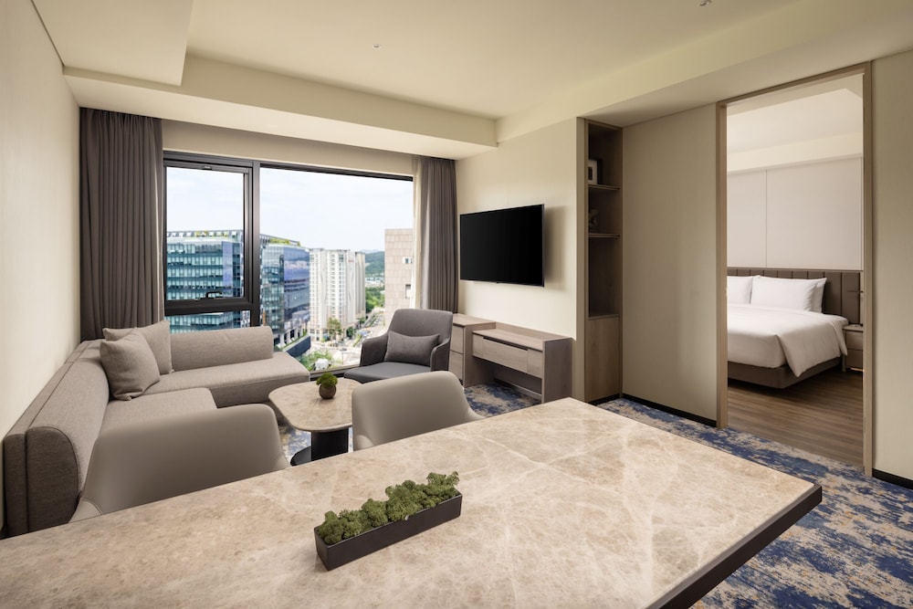 Hyatt Place Seoul Pangyo 31/46