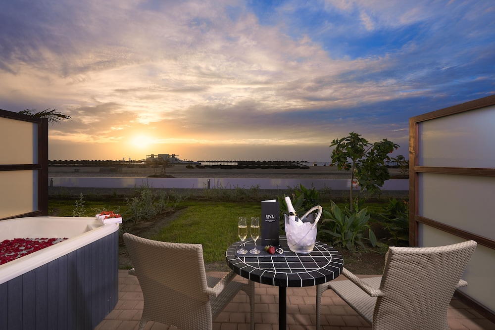 Melia Llana Beach Resort Spa 28/50