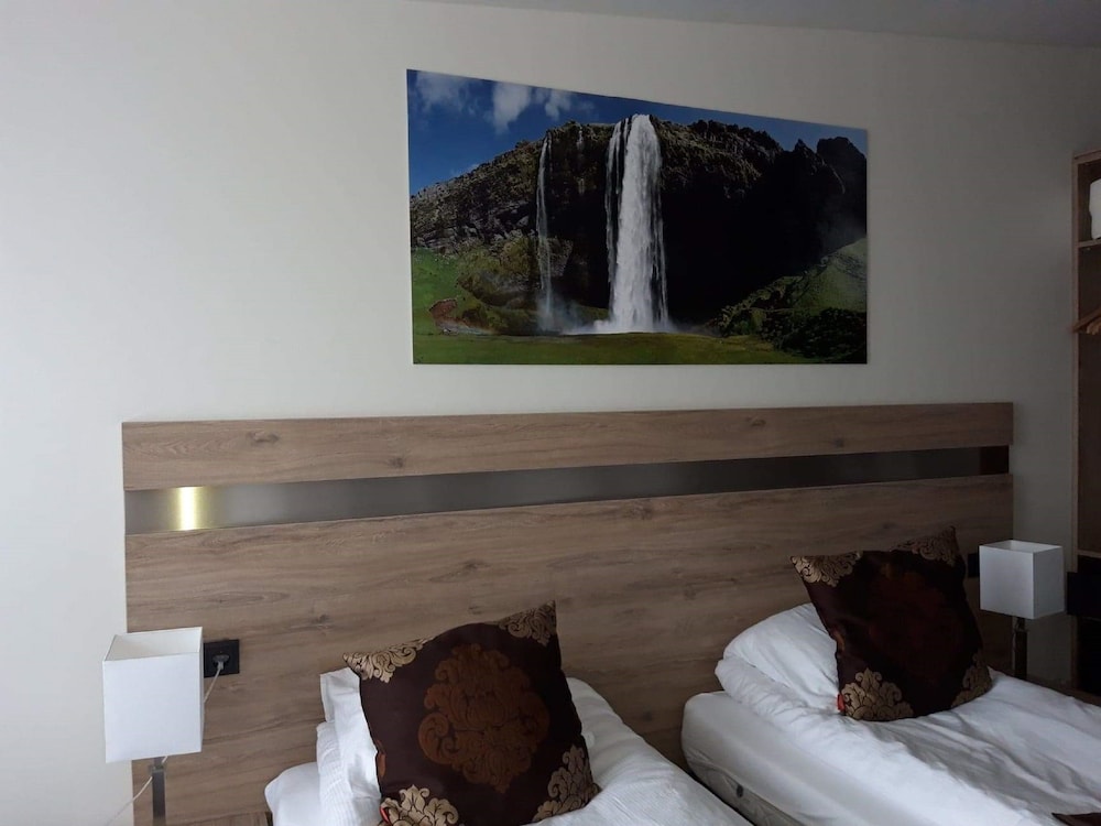 Hotel Duus 18/50
