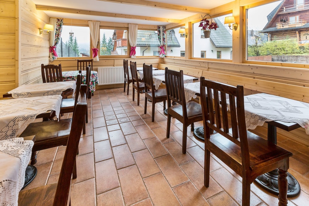 APARTAMENTY JAN - ZAKOPANE 48/62