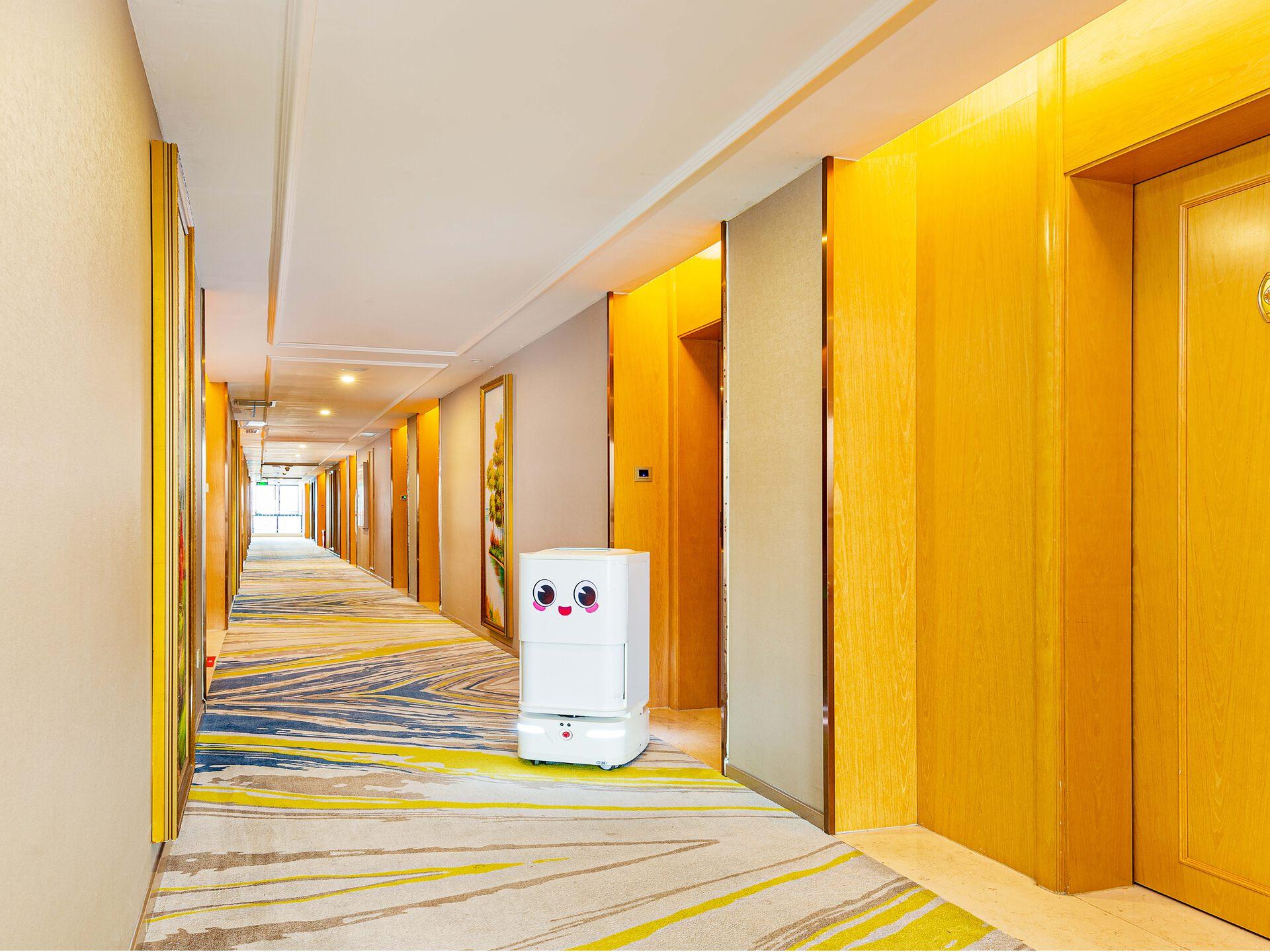 Vienna International Hotel (Ningde Wanda) 15/37