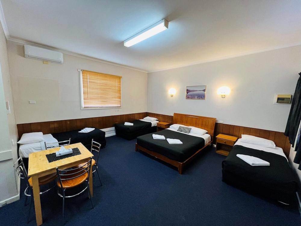 Horsham Motel 22/38