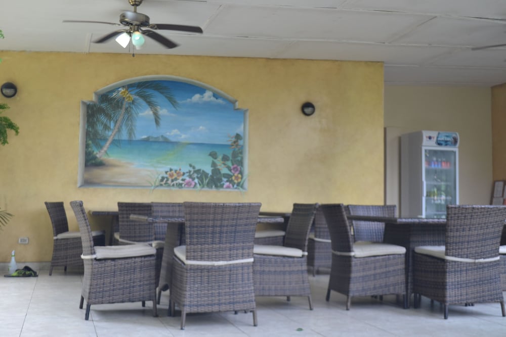 The Balboa Inn Bed Breakfast 37/49